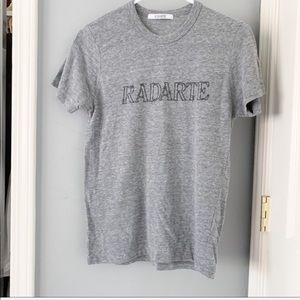 NWOT Radarte T-Shirt
